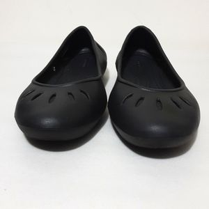 CROCS Flat/ Shoes